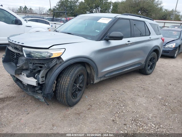 1FMSK7DHXLGC07014 Ford EXPLORER XLT