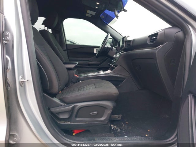 1FMSK7DHXLGC07014 Ford EXPLORER XLT