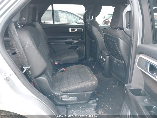 1FMSK7DHXLGC07014 Ford EXPLORER XLT