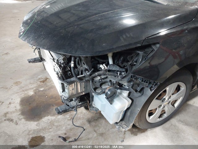1G1BC5SM8J7127660 Chevrolet Cruze Ls Auto