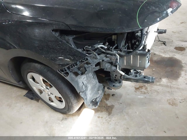 1G1BC5SM8J7127660 Chevrolet Cruze Ls Auto