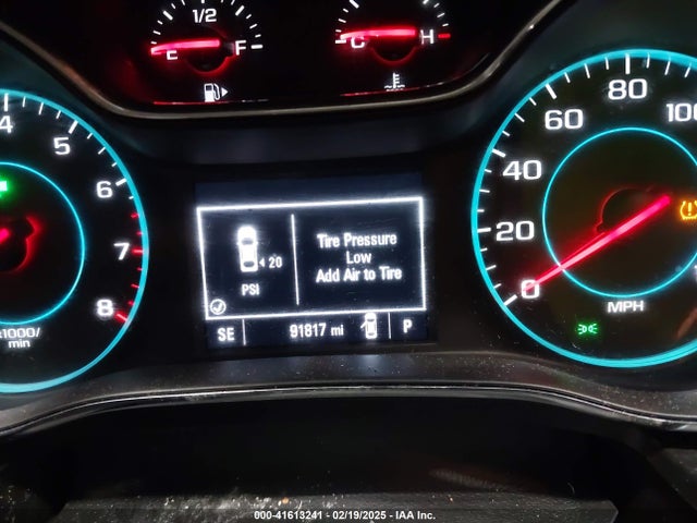 1G1BC5SM8J7127660 Chevrolet Cruze Ls Auto