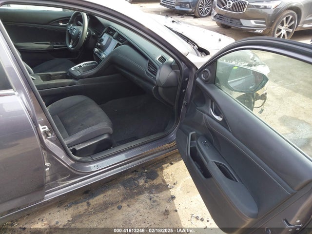 19XZE4F53NE016615 Honda INSIGHT EX