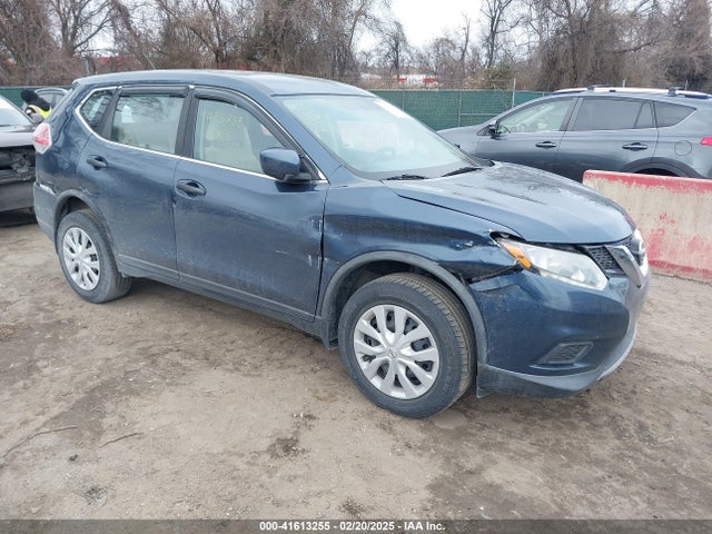 2016 KNMAT2MV4GP663862 main image