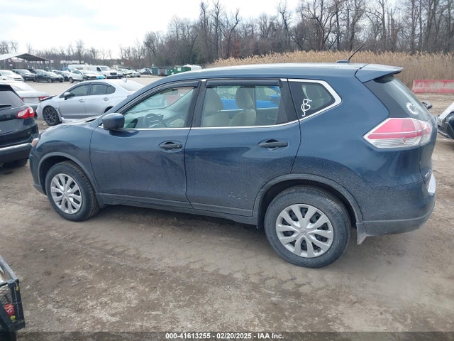 Nissan ROGUE S 2016 KNMAT2MV4GP663862 Image 14