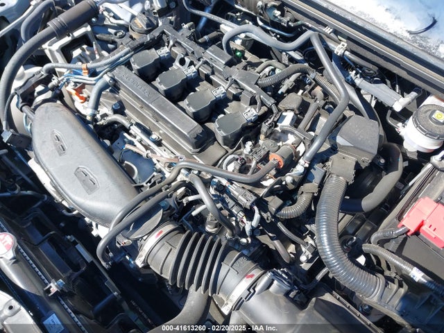 19XFL1H83RE000838 Honda Civic Sport Touring
