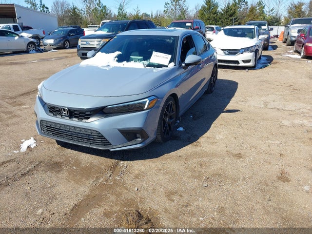 19XFL1H83RE000838 Honda Civic Sport Touring