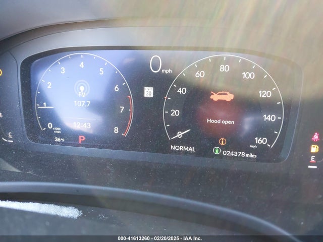 19XFL1H83RE000838 Honda Civic Sport Touring
