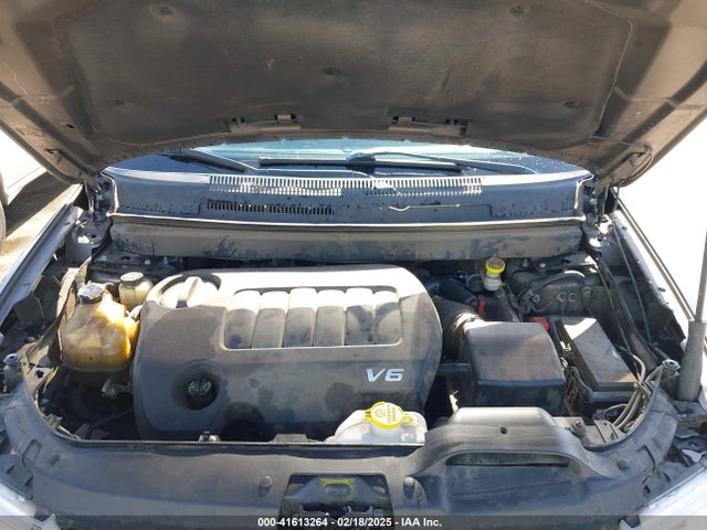 3C4PDDBGXGT200546 Dodge Journey Sxt