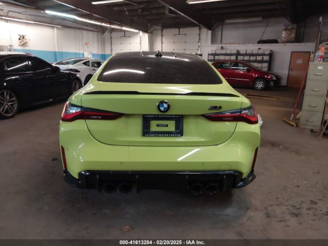 WBS33AZ01MCG26346 BMW M4 Competition