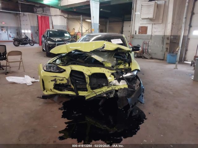 WBS33AZ01MCG26346 BMW M4 Competition