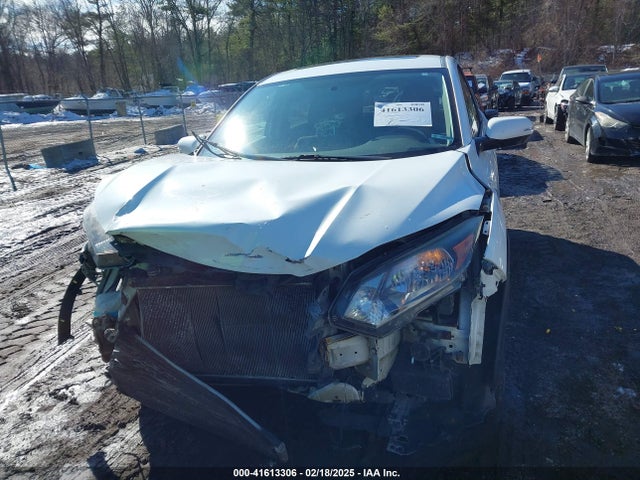 3CZRU6H59GM746642 Honda HR-V EX