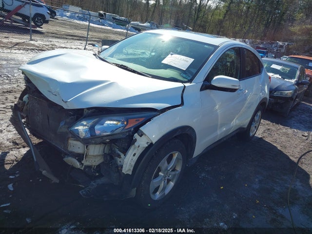 3CZRU6H59GM746642 Honda HR-V EX
