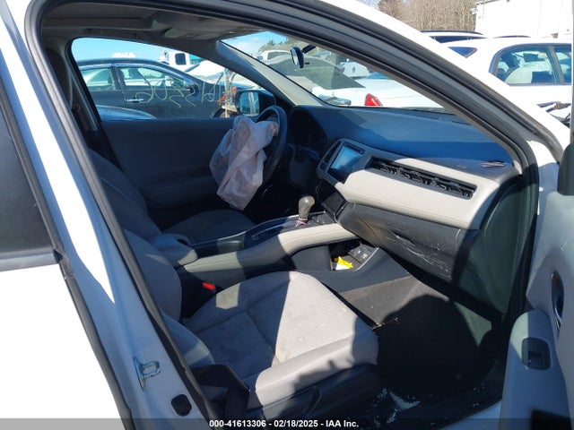 3CZRU6H59GM746642 Honda HR-V EX