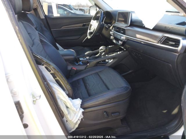 5XYP5DHC4MG163336 KIA Telluride Sx