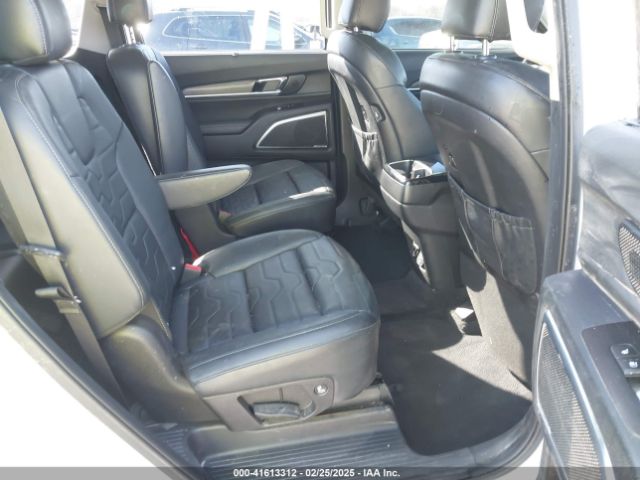5XYP5DHC4MG163336 KIA Telluride Sx
