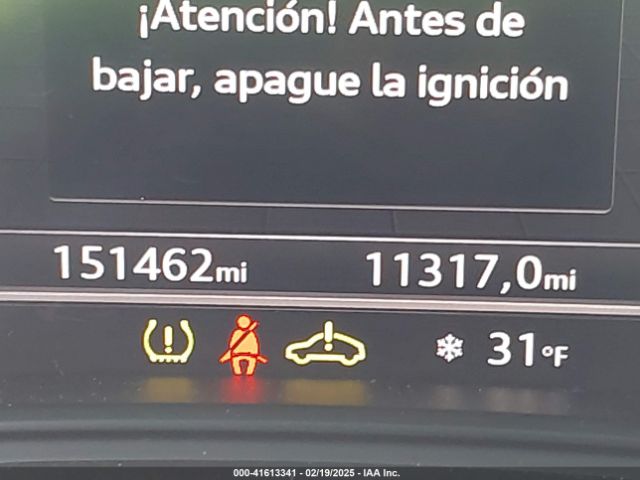 WA1A4AFY9J2041495 Audi Sq5 3.0t Premium Plus