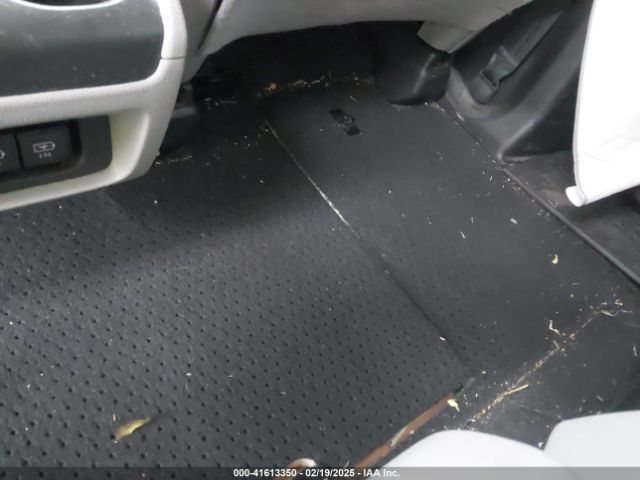 5FNRL6H94KB109442 Honda Odyssey Elite