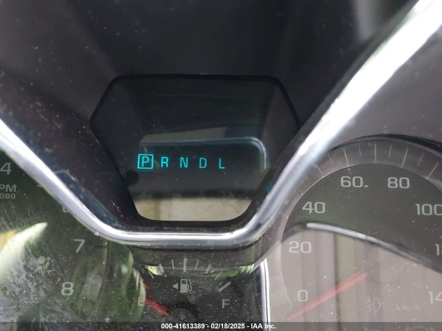 1GNKRHKD5FJ211296 Chevrolet Traverse 2lt