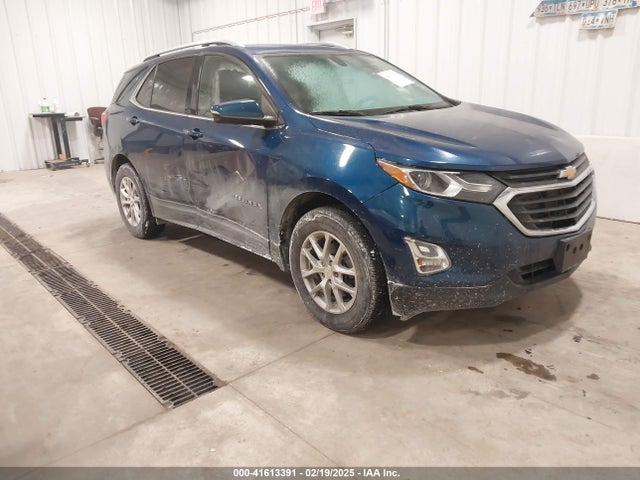 Chevrolet EQUINOX LT 2019 2GNAXUEV5K6149212 Image 1