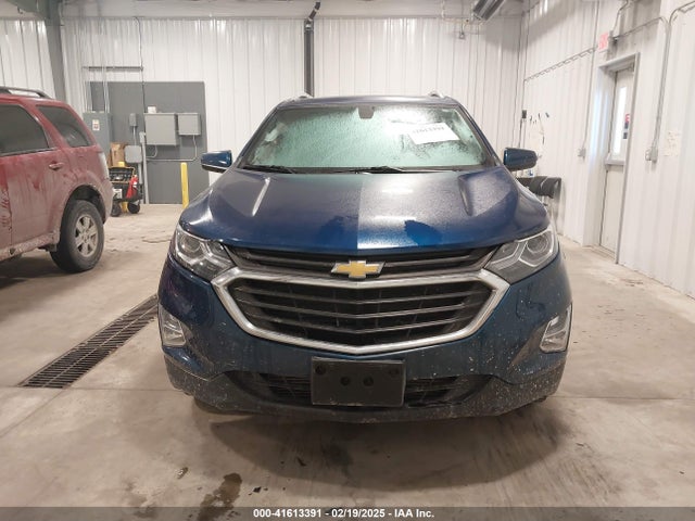 Chevrolet EQUINOX LT 2019 2GNAXUEV5K6149212 Image 13