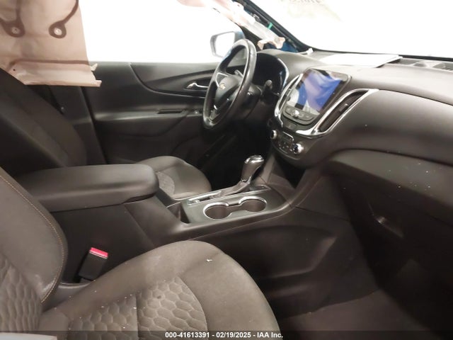 Chevrolet EQUINOX LT 2019 2GNAXUEV5K6149212 Image 5