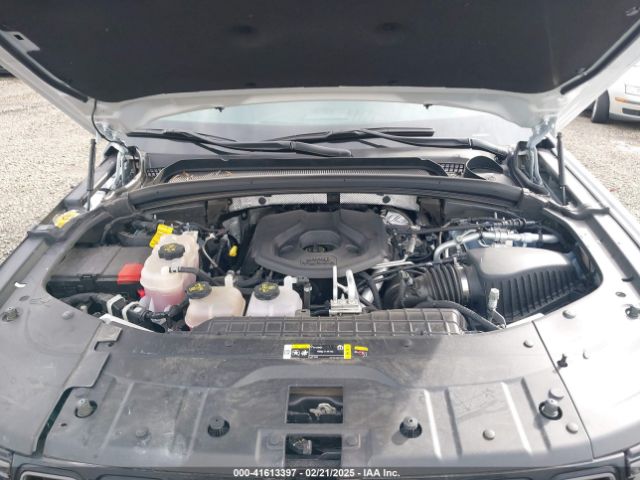 1C4RJYB66R8958675 Jeep Grand Cherokee 4xe