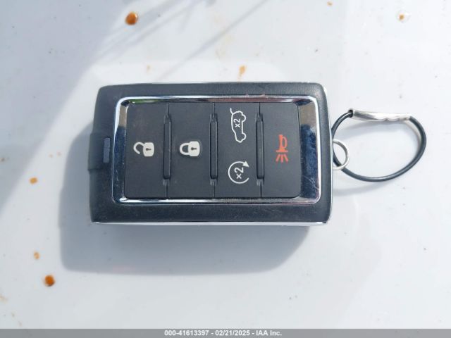 1C4RJYB66R8958675 Jeep Grand Cherokee 4xe