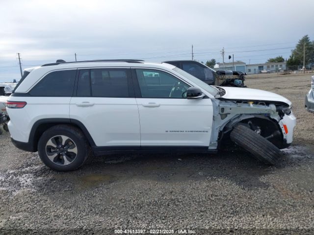 1C4RJYB66R8958675 Jeep Grand Cherokee 4xe