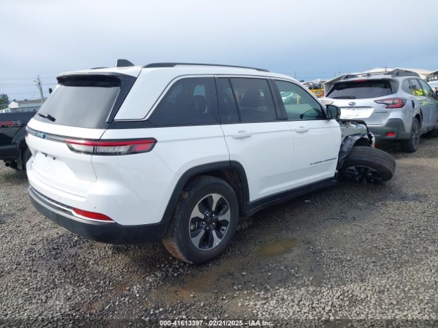 1C4RJYB66R8958675 Jeep Grand Cherokee 4xe