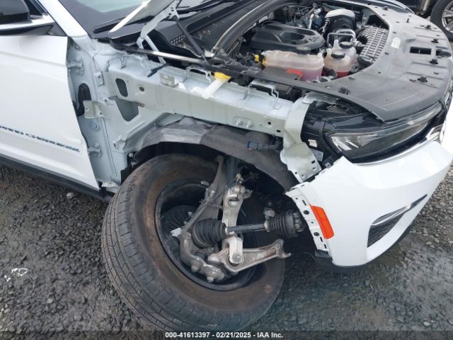 1C4RJYB66R8958675 Jeep Grand Cherokee 4xe
