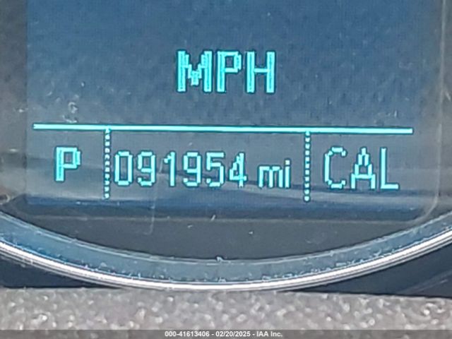 1G1PG5SBXG7139648 Chevrolet Cruze Limited Ltz Auto
