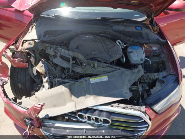 2017 AUDI A6 WAUG8AFC0HN095007 Photo 9