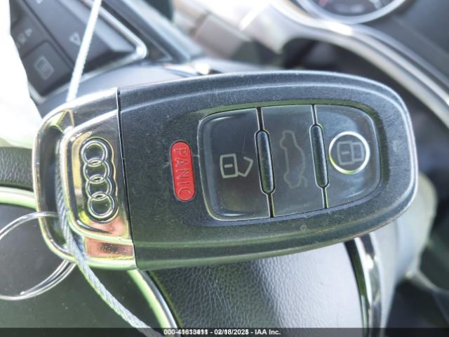 2017 AUDI A6 WAUG8AFC0HN095007 Photo 10