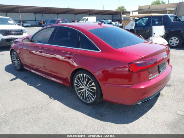 2017 AUDI A6 WAUG8AFC0HN095007 Photo 2