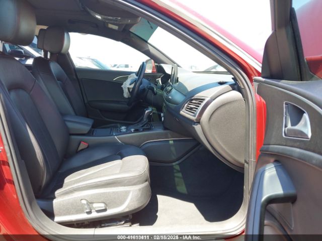 2017 AUDI A6 WAUG8AFC0HN095007 Photo 4