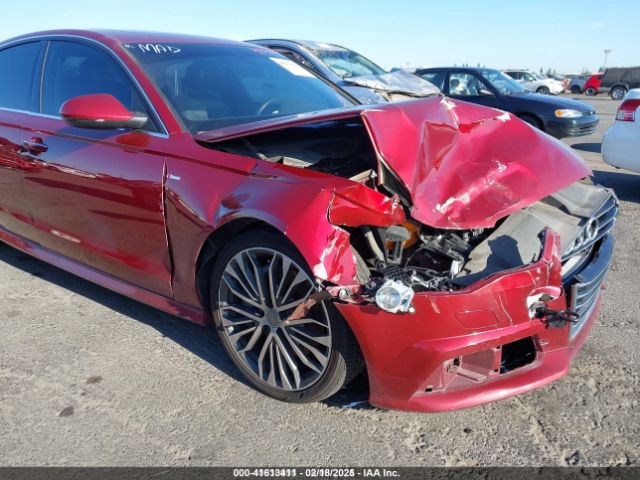 2017 AUDI A6 WAUG8AFC0HN095007 Photo 5