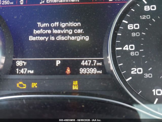 2017 AUDI A6 WAUG8AFC0HN095007 Photo 6