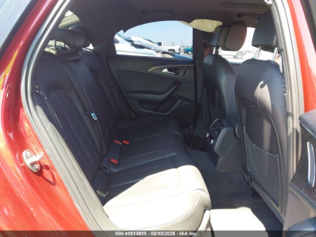 2017 AUDI A6 WAUG8AFC0HN095007 Photo 7