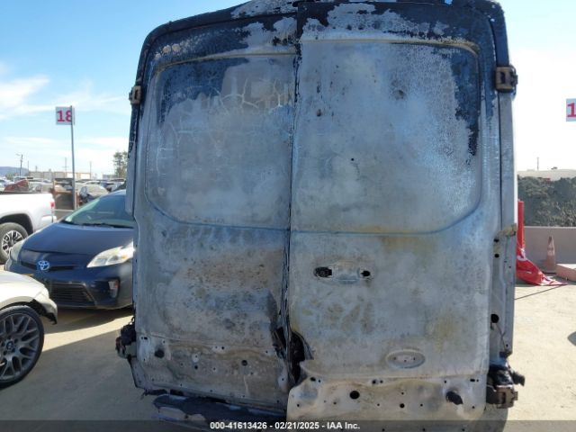1FTBF7C88RKA79338 Ford Transit-350