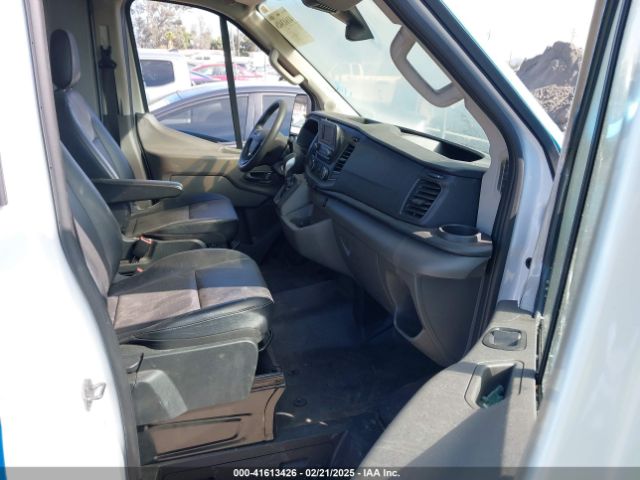 1FTBF7C88RKA79338 Ford Transit-350