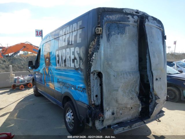 1FTBF7C88RKA79338 Ford Transit-350