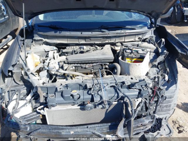 5N1AT2MT7GC896815 Nissan ROGUE S