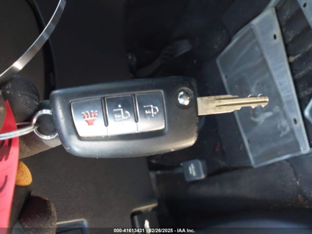 5N1AT2MT7GC896815 Nissan ROGUE S