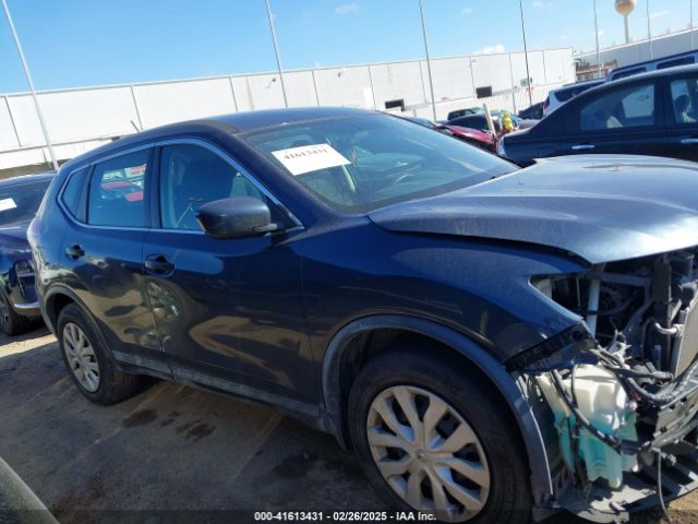 5N1AT2MT7GC896815 Nissan ROGUE S