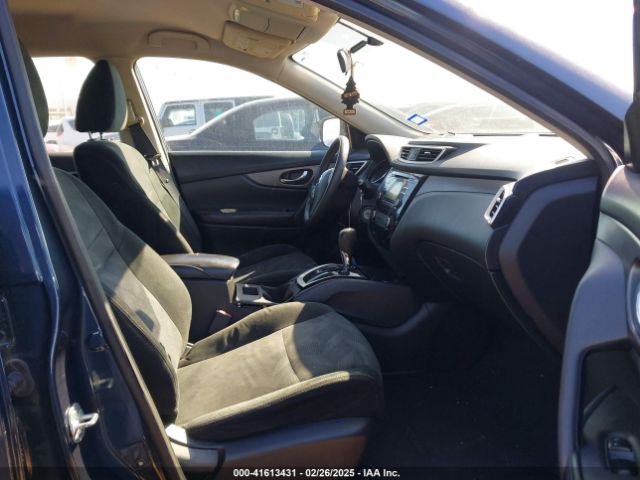 5N1AT2MT7GC896815 Nissan ROGUE S