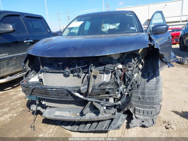 5N1AT2MT7GC896815 Nissan ROGUE S