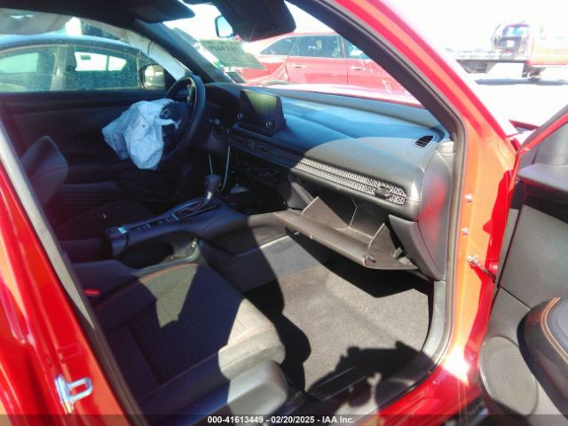 3CZRZ1H57SM730100 Honda Hr-v 2wd Sport