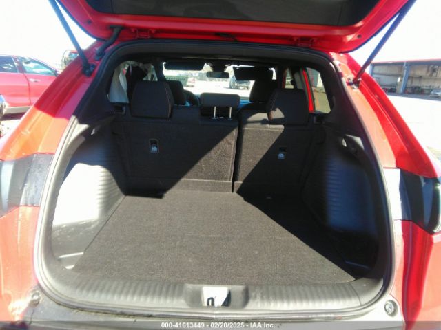3CZRZ1H57SM730100 Honda Hr-v 2wd Sport