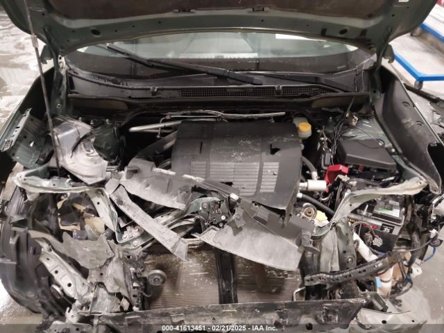 JF2SKAGC7LH534712 Subaru Forester Premium